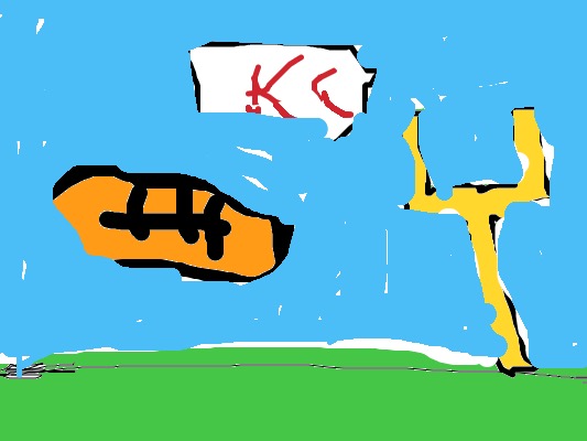 Drawing from Ayden