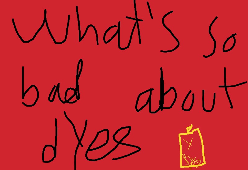 Drawing from Beau