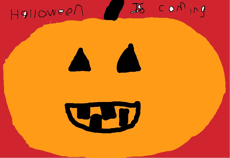 Drawing from Beckam