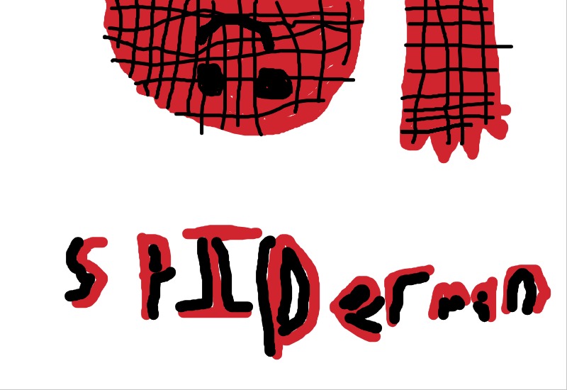 Drawing from Beckam