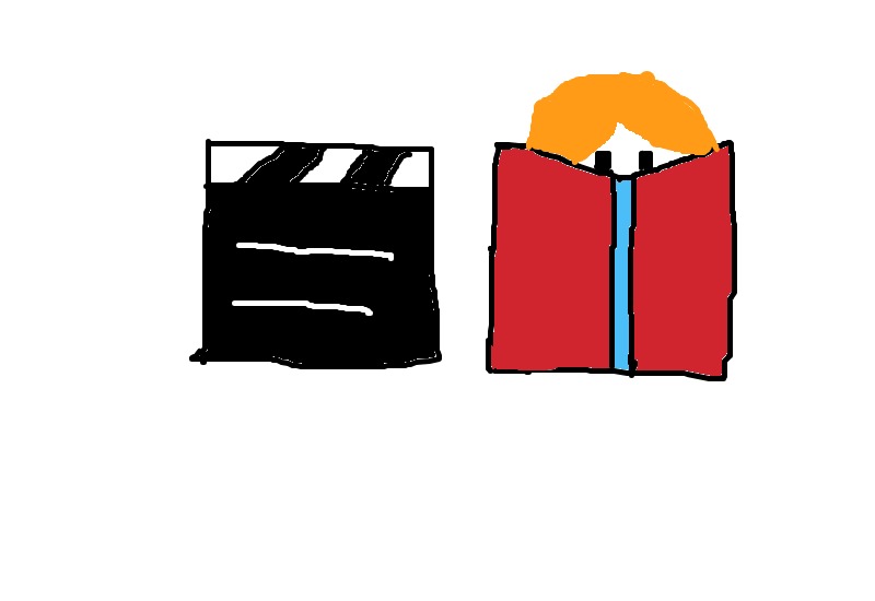 Drawing from Belinay