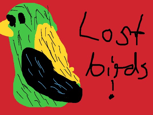 Drawing from Benjamin
