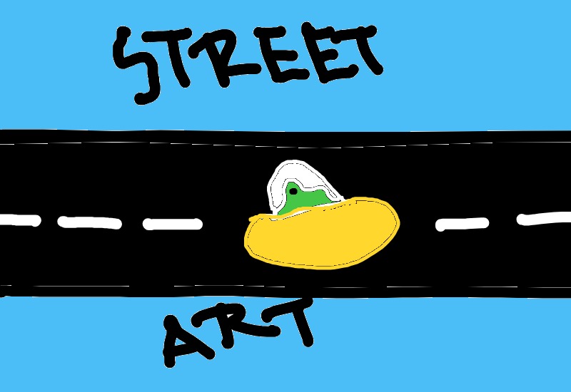 Drawing from Benjamin
