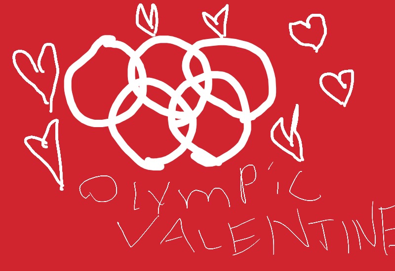 Drawing from Benjamin