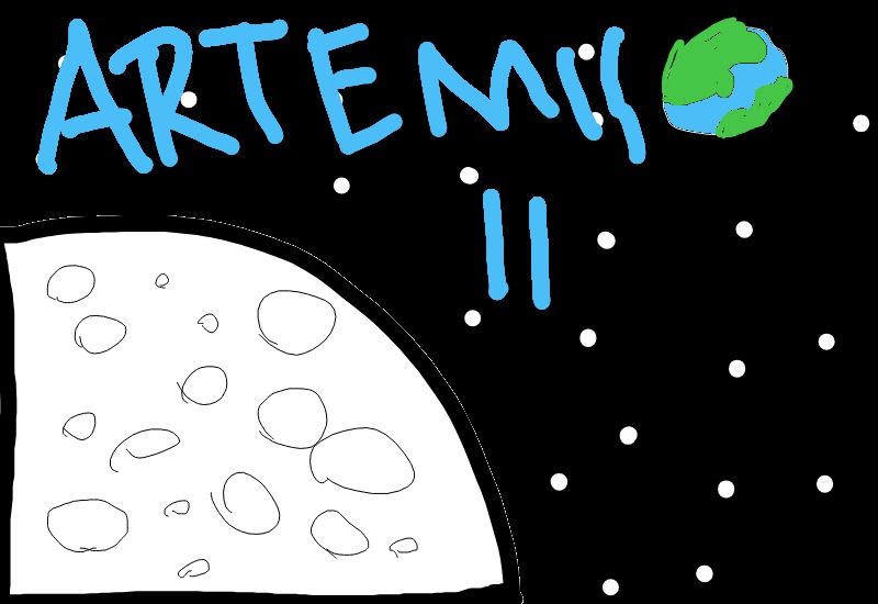 Drawing from Benjamin