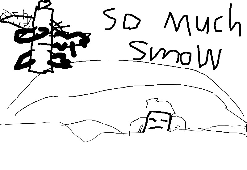 Drawing from Benjamin