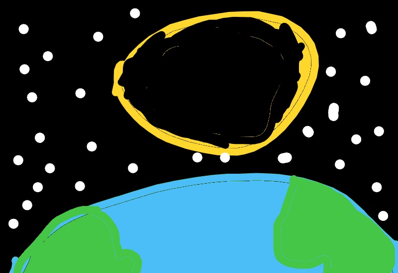 Drawing from Benjamin
