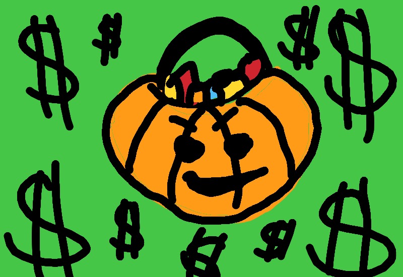 Drawing from Bianca
