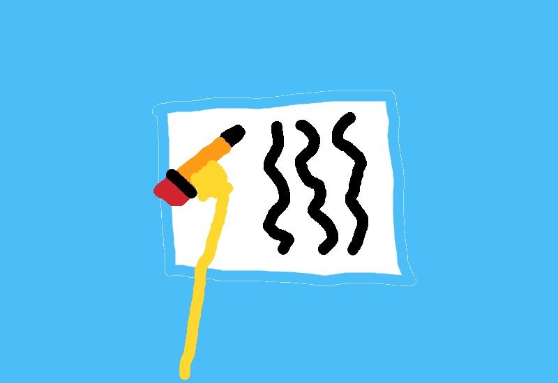 Drawing from Blakely