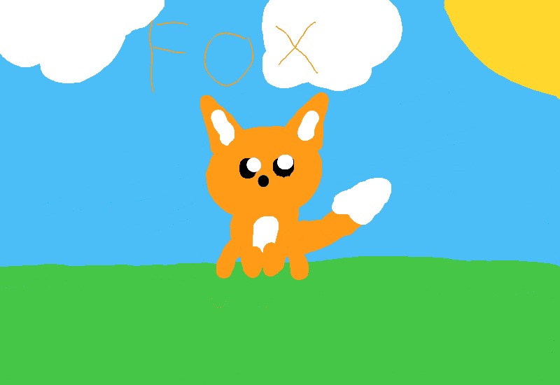 Drawing from Blakely