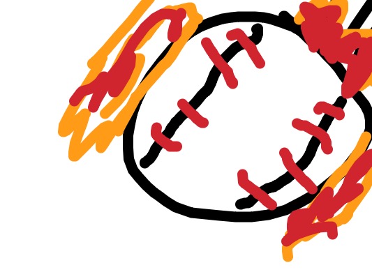 Drawing from Brad