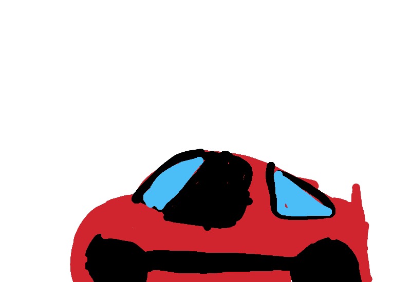 Drawing from Branson