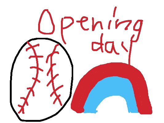 Drawing from Brecken