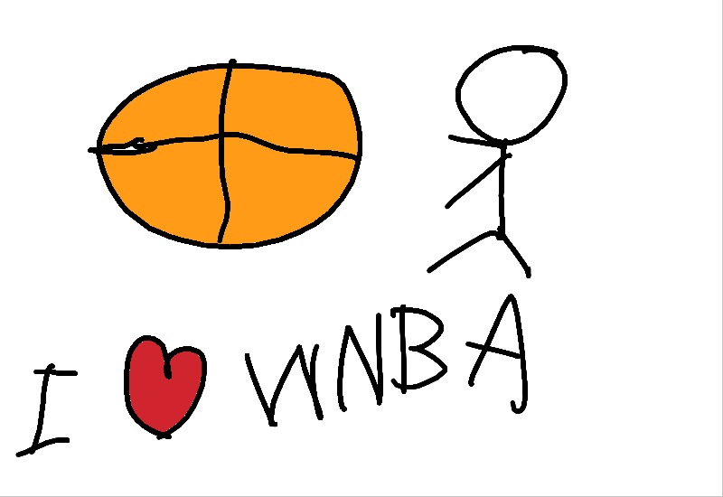 Drawing from Brian