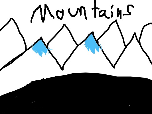 Drawing from Brody