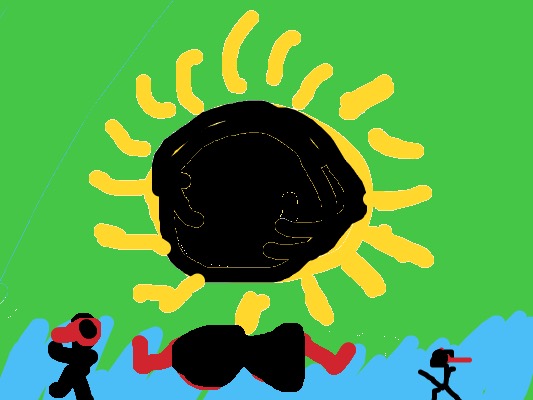 Drawing from Brooke