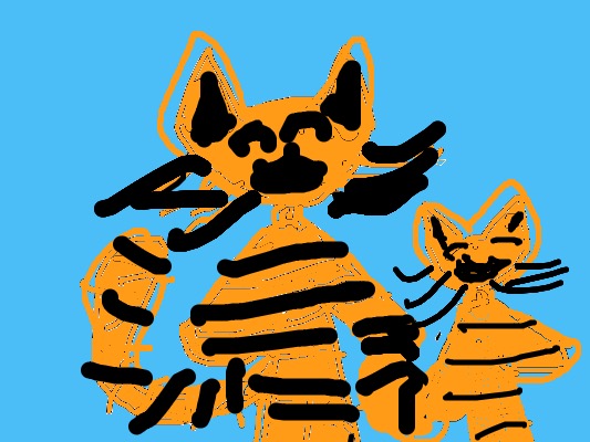 Drawing from Brooke
