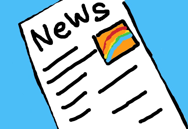 Drawing from Brookie