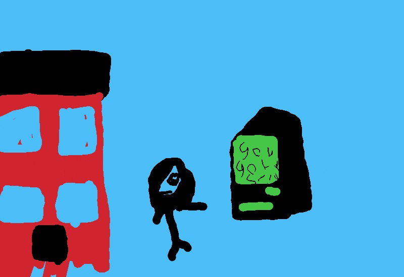 Drawing from Student