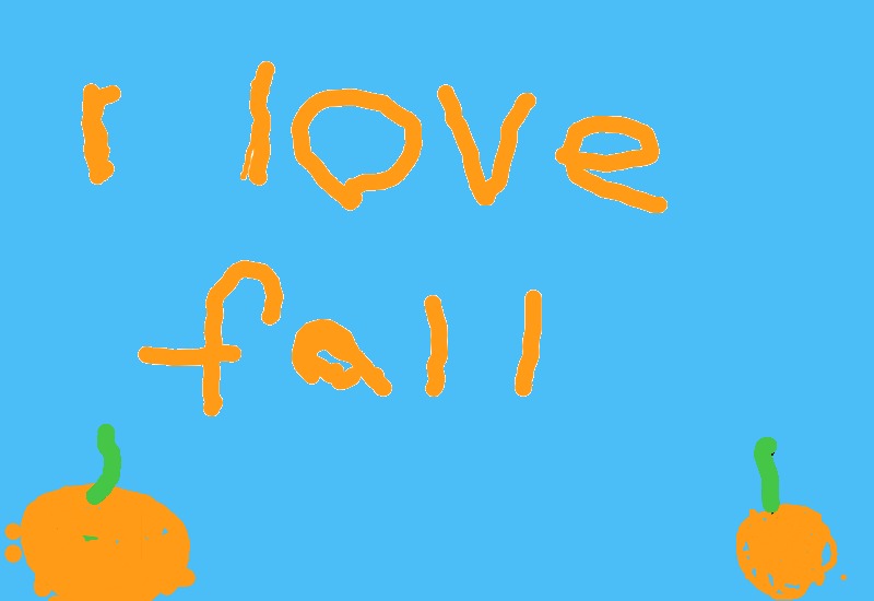 Drawing from Cade