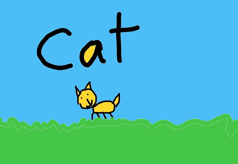 Drawing from Cadence