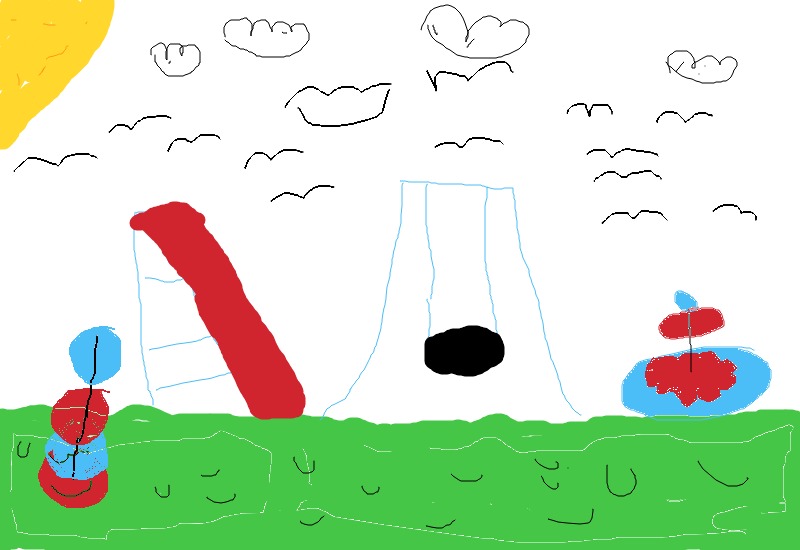 Drawing from Cadence