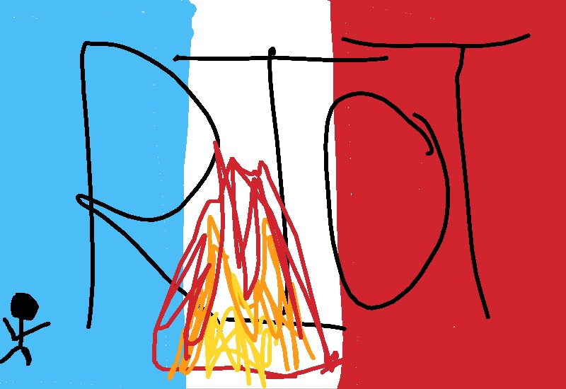 Drawing from Cameron
