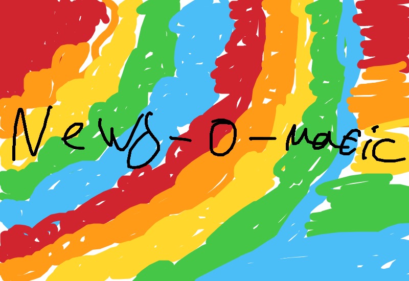 Drawing from Camilla