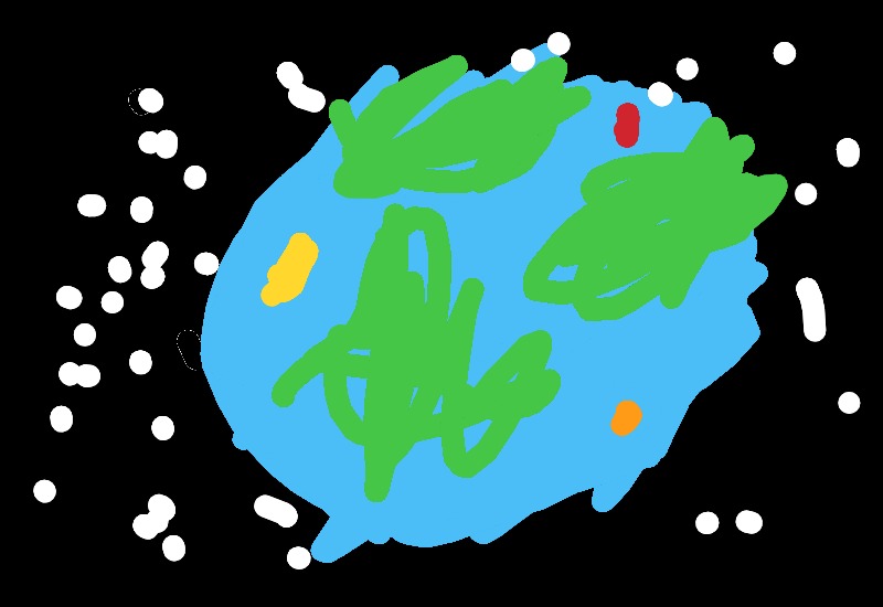 Drawing from Cannon