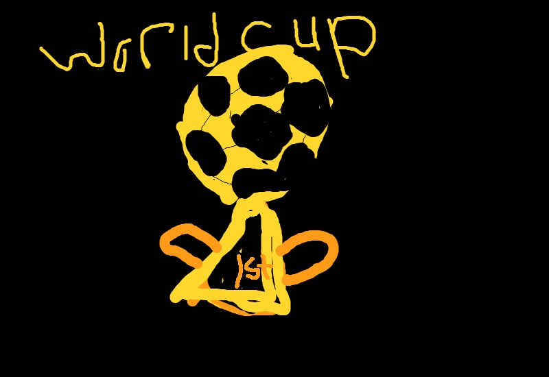 Drawing from Cara