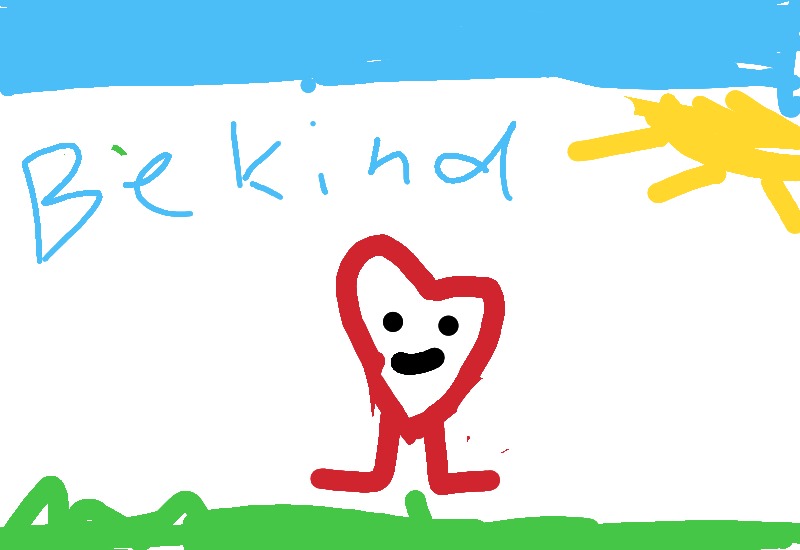 Drawing from Caris