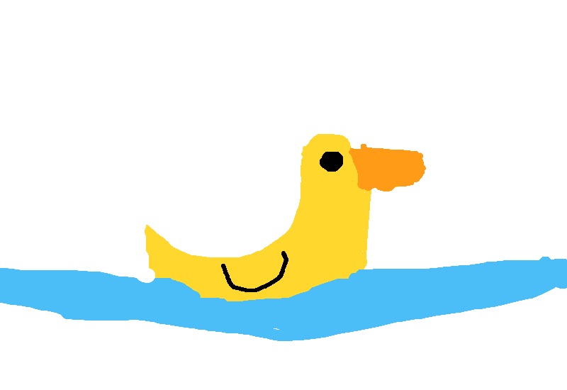 Drawing from Carson