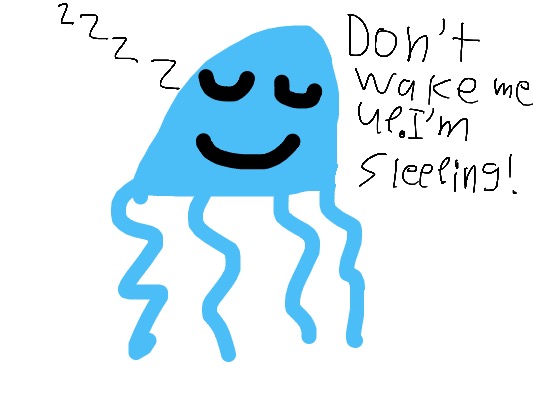 Drawing from Cecilia