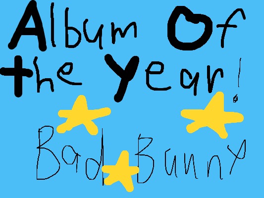 Drawing from Cecilia