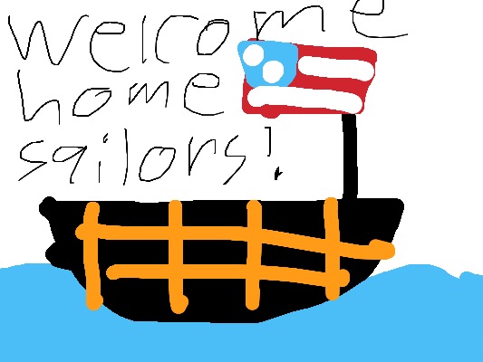 Drawing from Cecilia