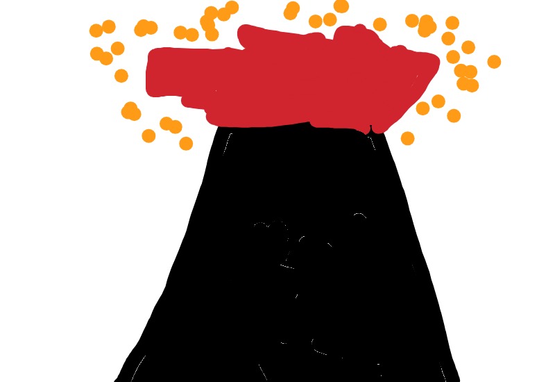 Drawing from Cecilia