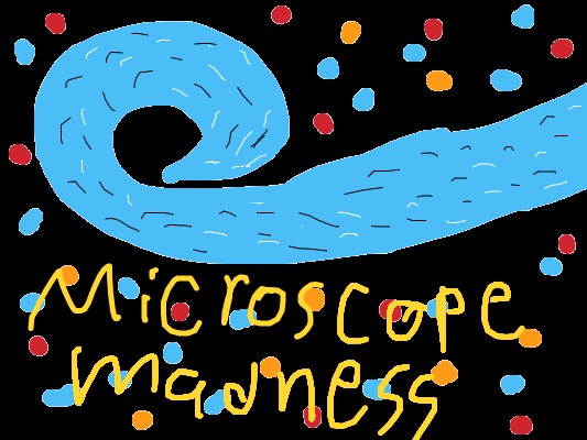 Drawing from Cecilia