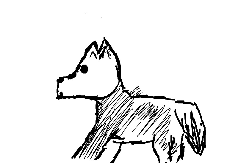 Drawing from Charlie