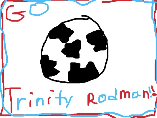 Drawing from Charlie