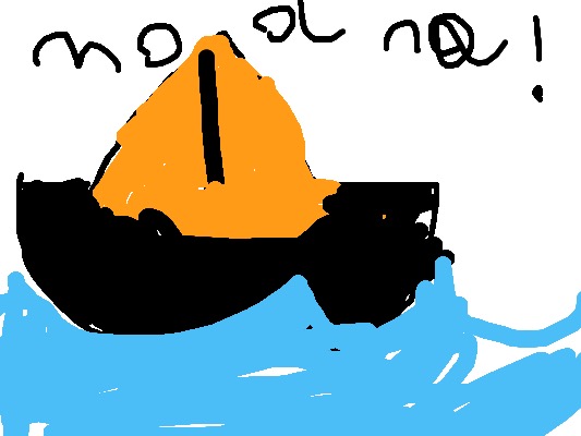 Drawing from Charlotte