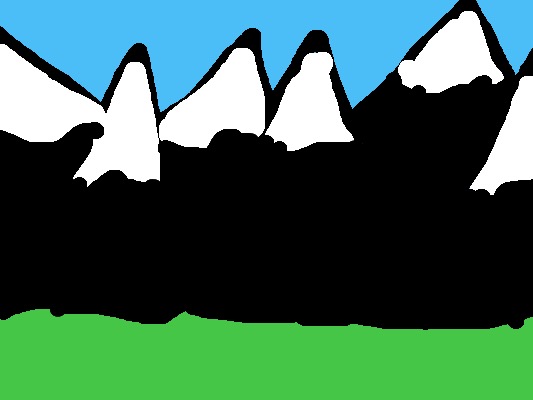 Drawing from Charlotte