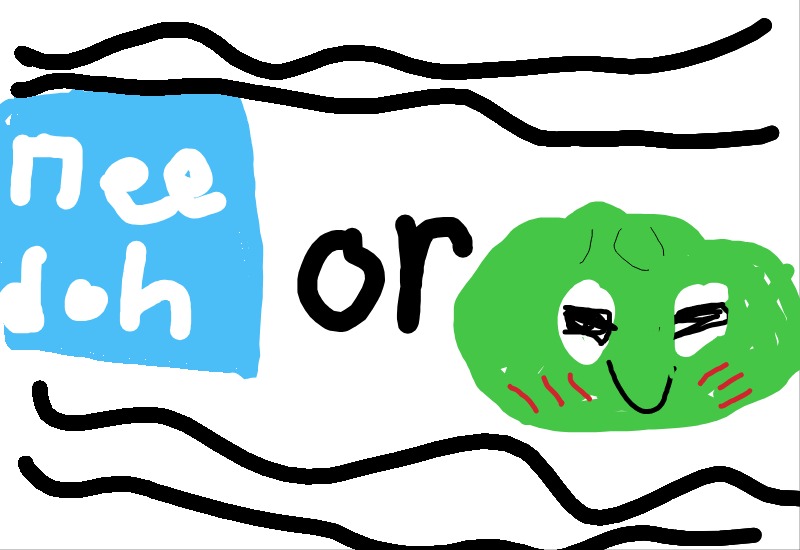 Drawing from Charlotte