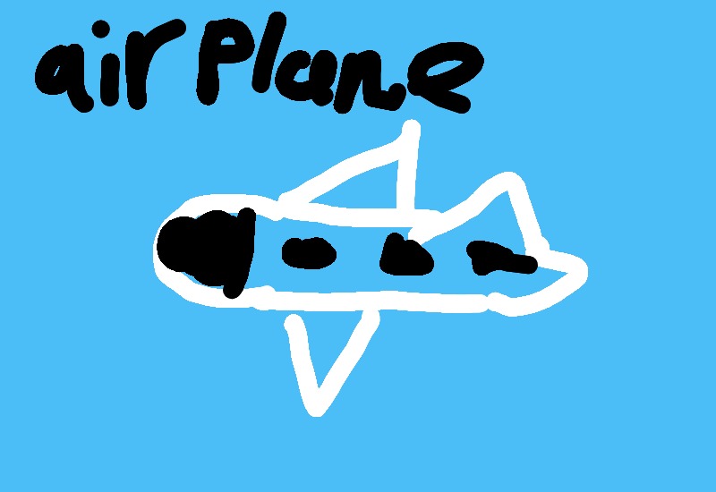 Drawing from Charlotte