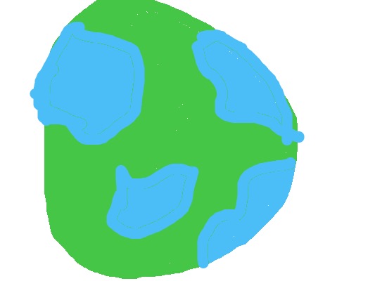 Drawing from Chloe