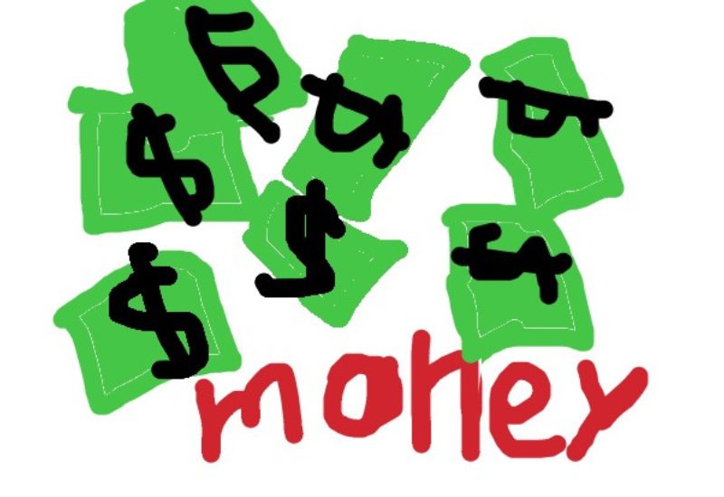 Drawing from Chloe