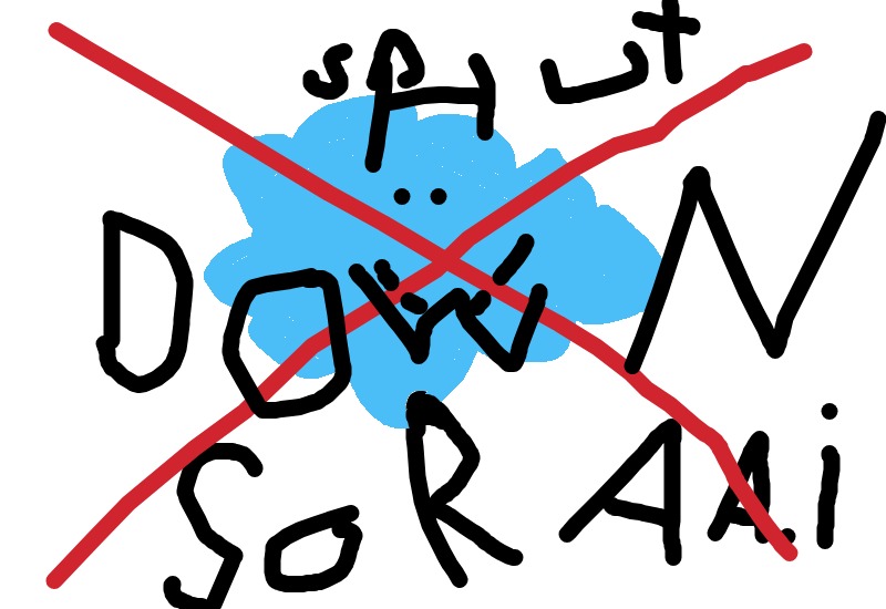 Drawing from Christian