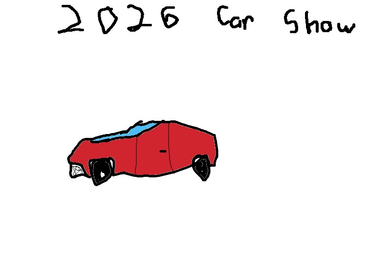 Drawing from Clarkson