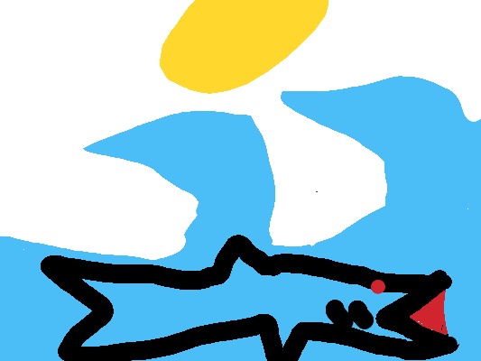 Drawing from Cole