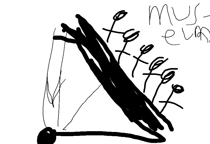 Drawing from Colson