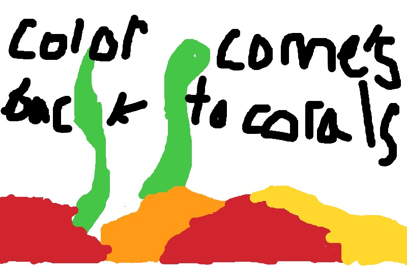 Drawing from Cullen